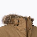 Columbia pánska páperová bunda Penns Creek II Parka hnedá 1864244 13