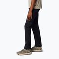 Pánske trekingové nohavice Columbia Silver Ridge Utility black 3