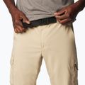 Pánske trekingové nohavice Columbia Silver Ridge Utility ancient fossil 4