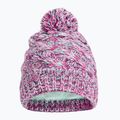 Detská zimná čiapka Columbia Bundle Up ružová 2019871 2