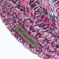 Detská zimná čiapka Columbia Bundle Up ružová 2019871 3