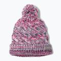 Detská zimná čiapka Columbia Bundle Up ružová 2019871 5