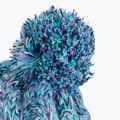 Detská zimná čiapka Columbia Bundle Up modrá 2019871 4