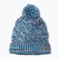 Detská zimná čiapka Columbia Bundle Up modrá 2019871 6
