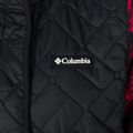 Columbia Sweet View Fleece dámska treková mikina červená 1958643 10