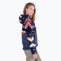 Dámska fleecová mikina Columbia Winter Pass Sherpa Hooded navy blue 2013293 2