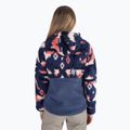 Dámska fleecová mikina Columbia Winter Pass Sherpa Hooded navy blue 2013293 3
