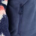 Dámska fleecová mikina Columbia Winter Pass Sherpa Hooded navy blue 2013293 4