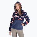 Dámska fleecová mikina Columbia Winter Pass Sherpa Hooded navy blue 2013293 6