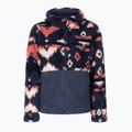 Dámska fleecová mikina Columbia Winter Pass Sherpa Hooded navy blue 2013293 8