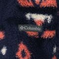 Dámska fleecová mikina Columbia Winter Pass Sherpa Hooded navy blue 2013293 10