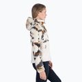 Dámska fleecová mikina Columbia Winter Pass Sherpa Hooded beige 2013293 2