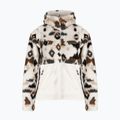 Dámska fleecová mikina Columbia Winter Pass Sherpa Hooded beige 2013293 6