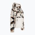 Dámska fleecová mikina Columbia Winter Pass Sherpa Hooded beige 2013293 8