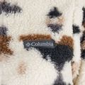 Dámska fleecová mikina Columbia Winter Pass Sherpa Hooded beige 2013293 4