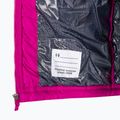 Detská páperová bunda s kapucňou Columbia Powder Lite Pink 1802931 5