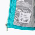 Columbia Powder Lite Detská páperová bunda s kapucňou modrá 1802931 5