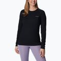 Columbia Omni-Heat Infinity Knit LS dámske trekové tričko čierne 2012291