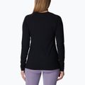 Columbia Omni-Heat Infinity Knit LS dámske trekové tričko čierne 2012291 3