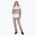 Columbia dámska páperová bunda Pike Lake II Insulated beige 1909283 7