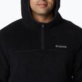Columbia Rugged Ridge III Sherpa pánska fleecová mikina čierna 2013692 5
