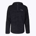 Columbia Rugged Ridge III Sherpa pánska fleecová mikina čierna 2013692 6