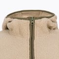 Columbia Rugged Ridge III Sherpa beige pánska fleecová mikina 2013692 9