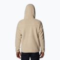 Columbia Rugged Ridge III Sherpa beige pánska fleecová mikina 2013692 2