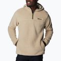 Columbia Rugged Ridge III Sherpa beige pánska fleecová mikina 2013692 4