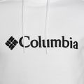 Columbia CSC Basic Logo II pánska treková mikina biela 1681664 6