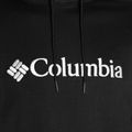 Columbia CSC Basic Logo II pánska treková mikina čierna 1681664 6