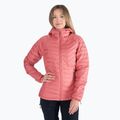 Columbia Powder Lite Hooded pink dámska páperová bunda 1699071