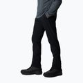 Columbia Passo Alto III Heat pánske softshellové nohavice black 2013023 3