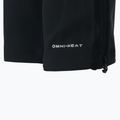 Columbia Passo Alto III Heat pánske softshellové nohavice black 2013023 13