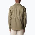 Pánske tričko Columbia Silver Ridge Utility Lite stone green 2