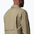 Pánske tričko Columbia Silver Ridge Utility Lite stone green 6