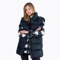 Trekingová vesta Columbia Puffect Mid čierna 27711