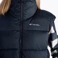 Trekingová vesta Columbia Puffect Mid čierna 27711 4