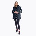 Trekingová vesta Columbia Puffect Mid čierna 27711 5