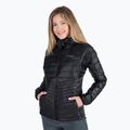 Columbia dámska páperová bunda s kapucňou Platinum Peak black 2008341