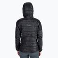 Columbia dámska páperová bunda s kapucňou Platinum Peak black 2008341 4