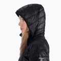 Columbia dámska páperová bunda s kapucňou Platinum Peak black 2008341 5