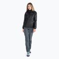 Columbia dámska páperová bunda s kapucňou Platinum Peak black 2008341 7