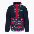 Columbia pánska fleecová mikina Backbowl Sherpa navy blue 1952403 7