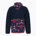 Columbia pánska fleecová mikina Backbowl Sherpa navy blue 1952403 8