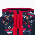 Columbia pánska fleecová mikina Backbowl Sherpa navy blue 1952403 10