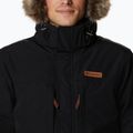 Columbia Marquam Peak pánska páperová bunda čierna 1798922 5