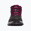 Dámske trekové topánky Columbia Peakfreak II Mid Outdry black/ti grey steel 14