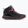 Columbia Trailstorm Mid Wp dámske trekové topánky black 1938901 11