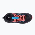 Columbia Trailstorm Mid Wp dámske trekové topánky black 1938901 14